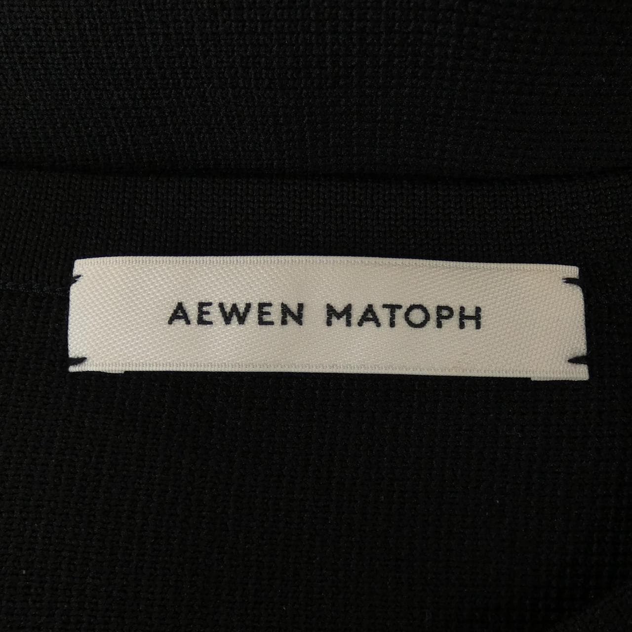 イウエンマトフ AEWEN MATOPH ワンピース