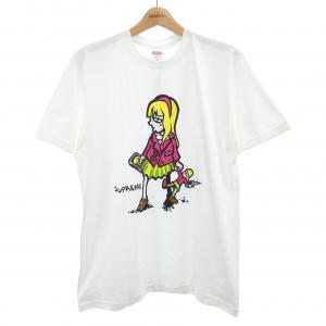 シュプリーム SUPREME Suzie Switchblade Tシャツ