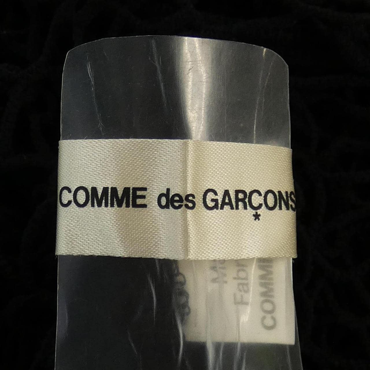 COMME des GARCONSGD-T047上衣