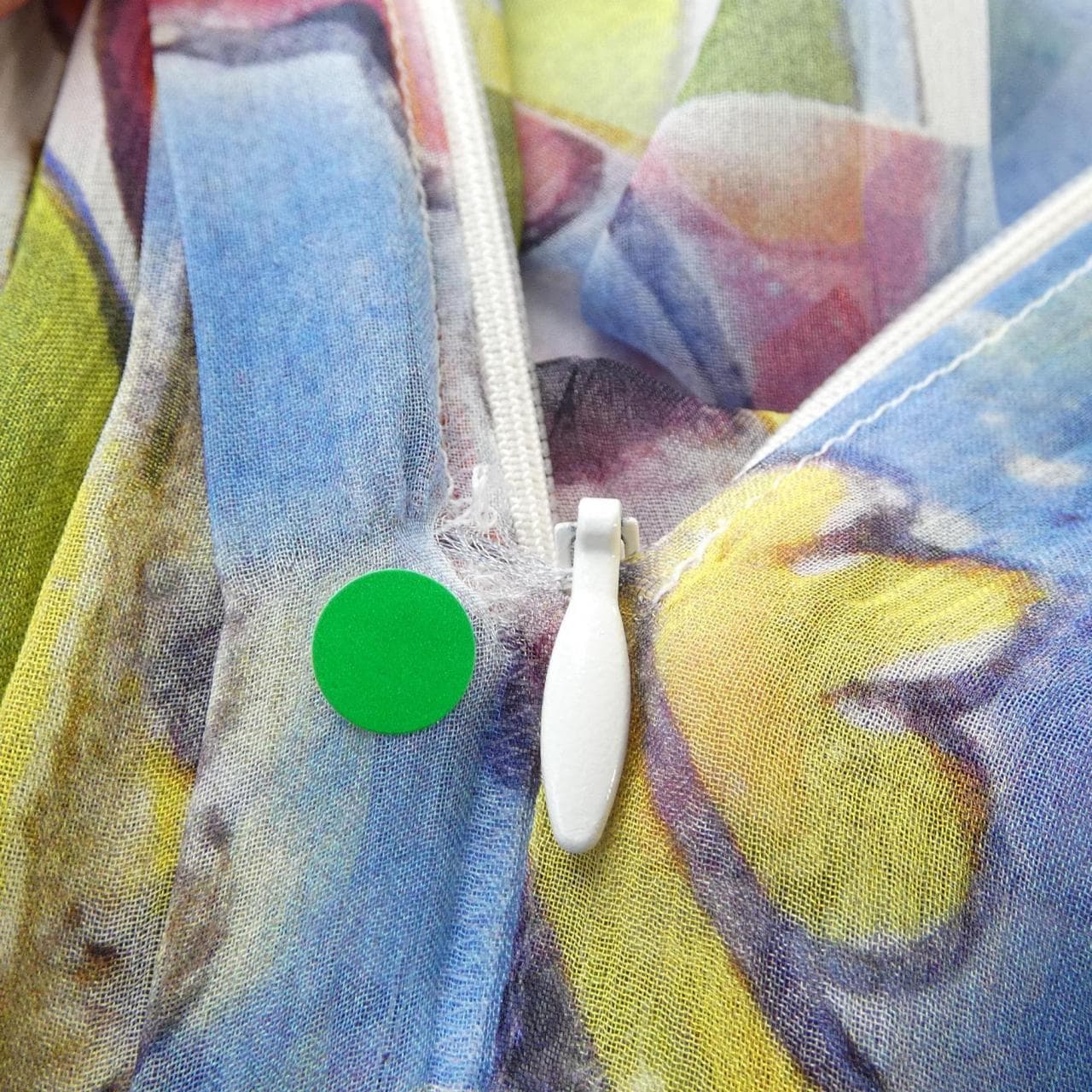 シャネル CHANEL P50581V37564 15C ワンピース