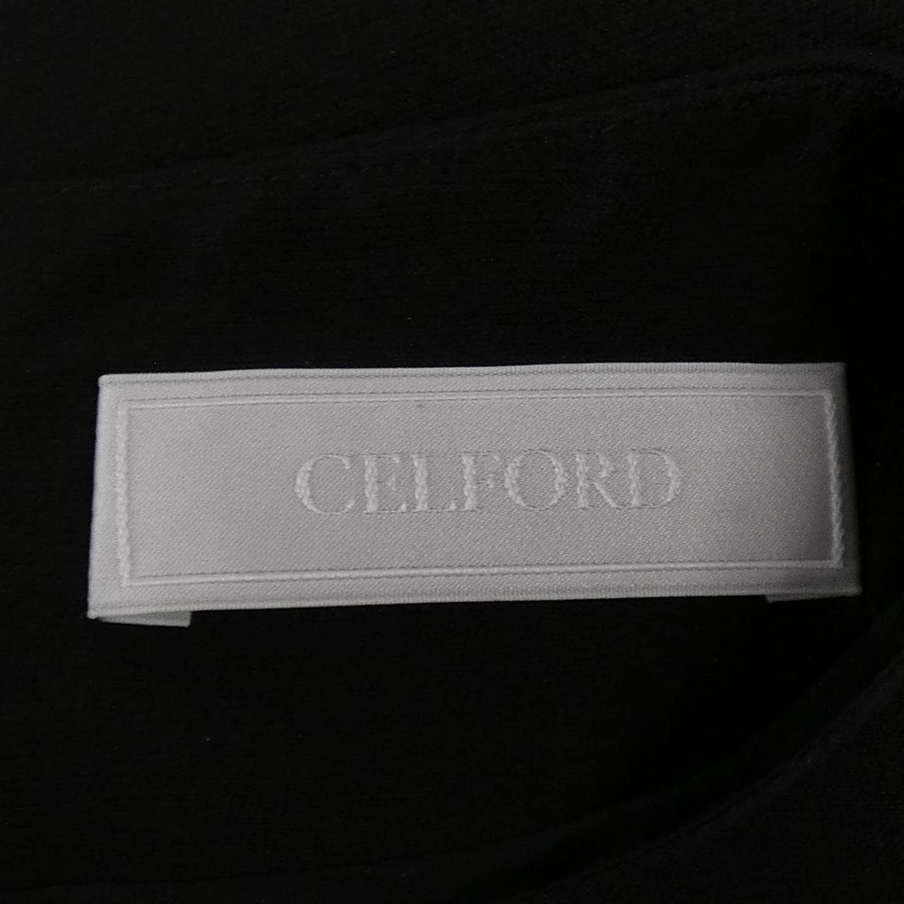 セルフォード CELFORD ワンピース