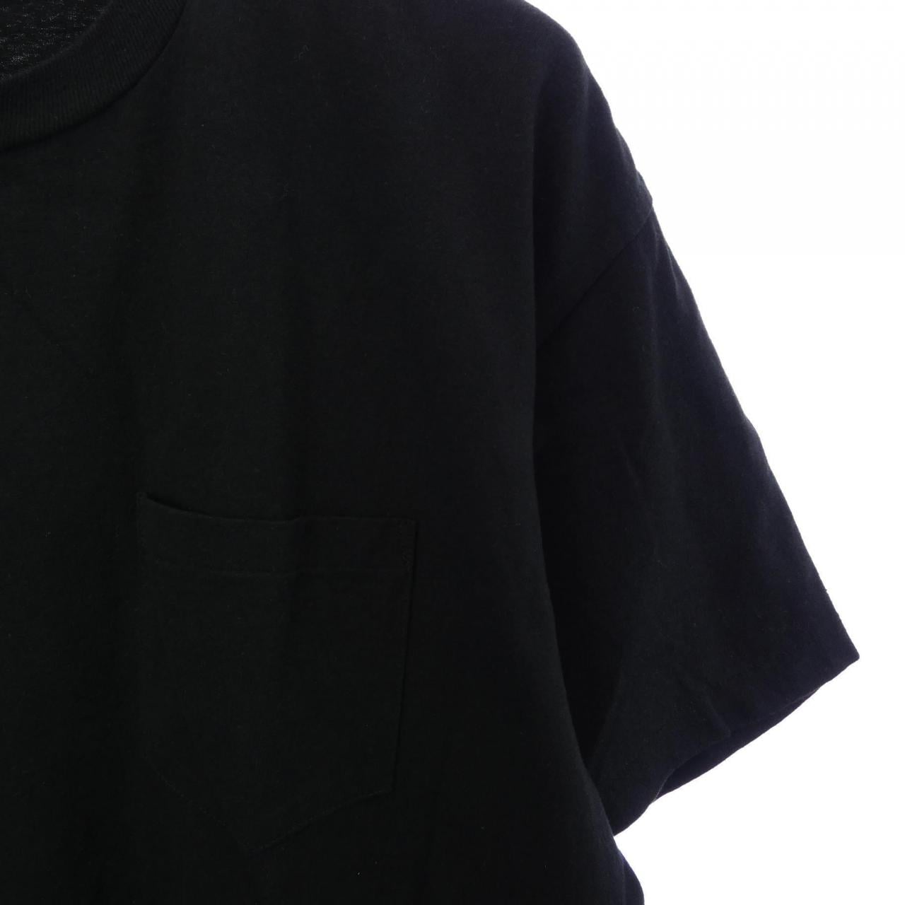 コモリ COMOLI B01-05020 Tシャツ