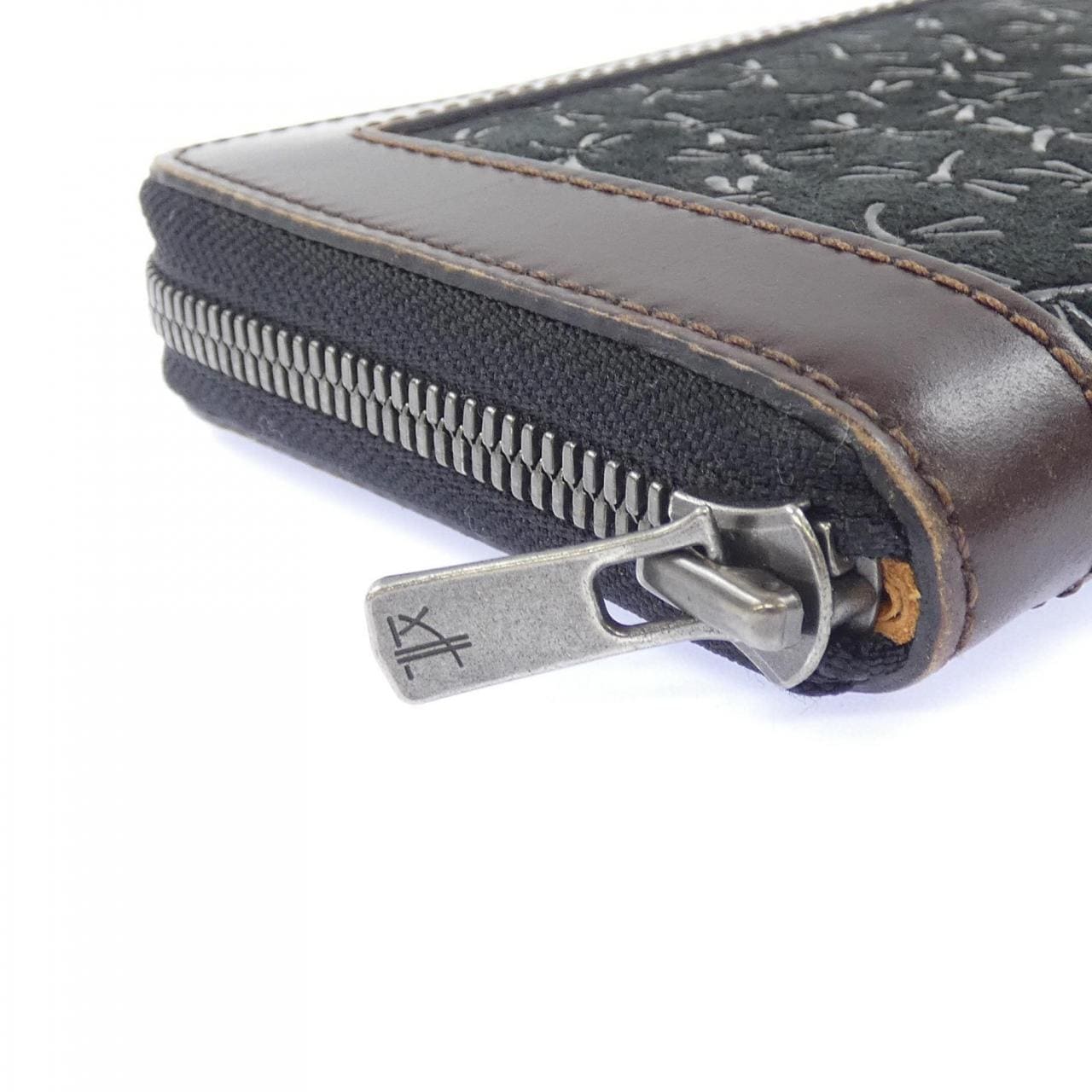 PAIR SLOPE WALLET