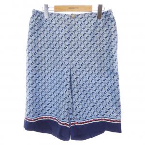 グッチ GUCCI 672698 ZAMZY ショートパンツ