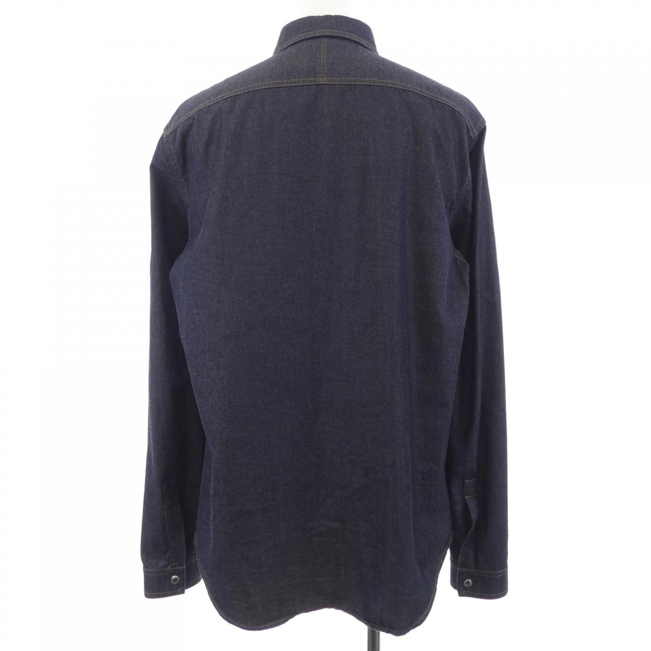 ベルルッティ Berluti R18HCL80 シャツ