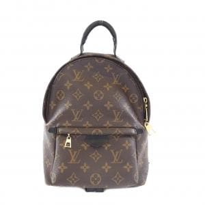 LOUIS VUITTON Monogram Palm Springs 背包 PM M41560双肩包