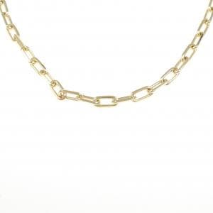 Cartier santos necklace