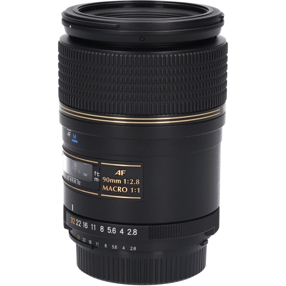 ニコン９０ｍｍ　Ｆ２．８ＤＩマクロ（２７２ＥＮ）