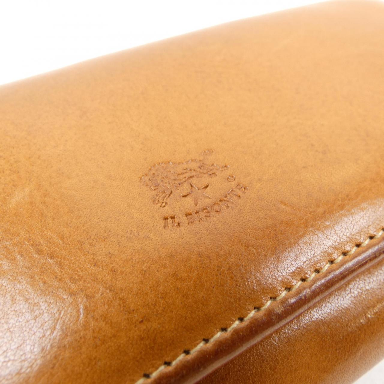 IL BISONTE IL BISONTE WALLET