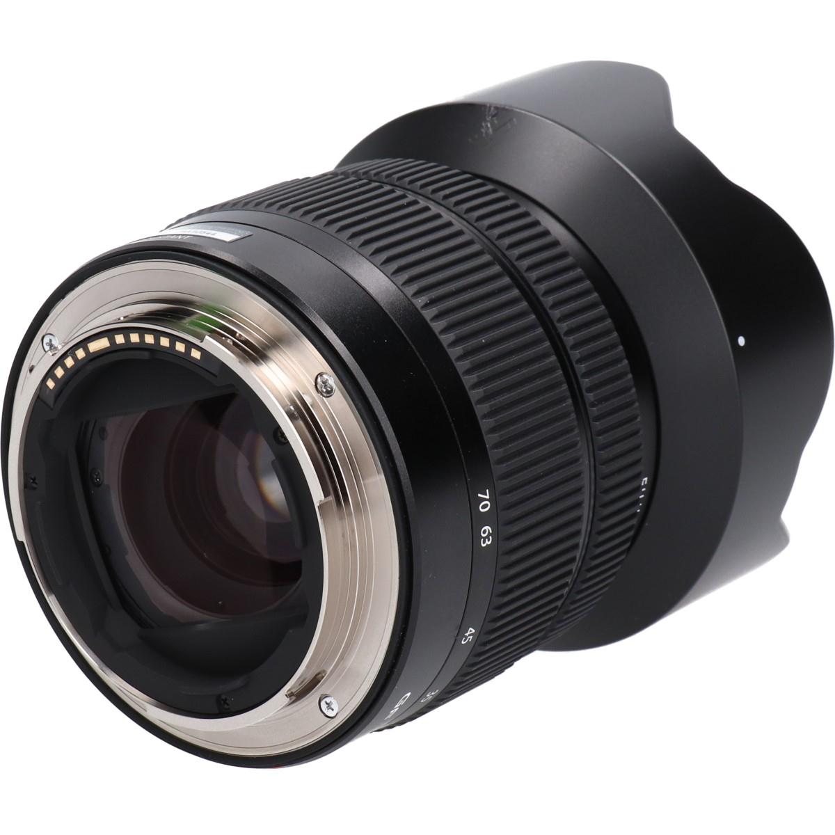 ＧＦ３５－７０ｍｍ　Ｆ４．５－５．６ＷＲ