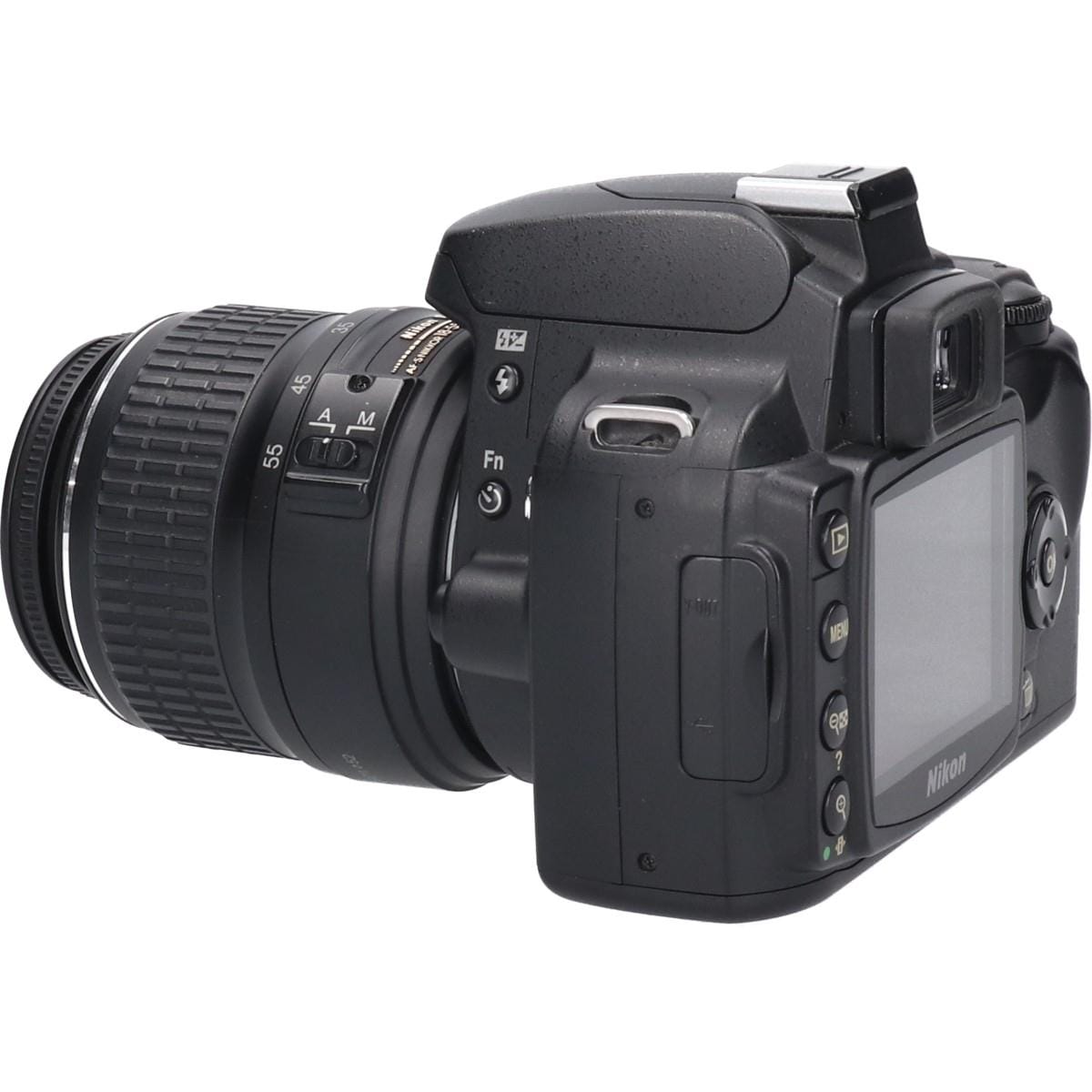 Ｄ４０　１８－５５ＩＩＫＩＴ