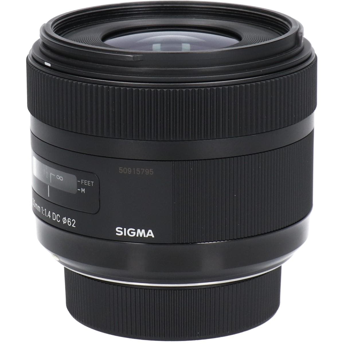 ニコン３０ｍｍ　Ｆ１．４ＤＣ　ＨＳＭ（Ａ）