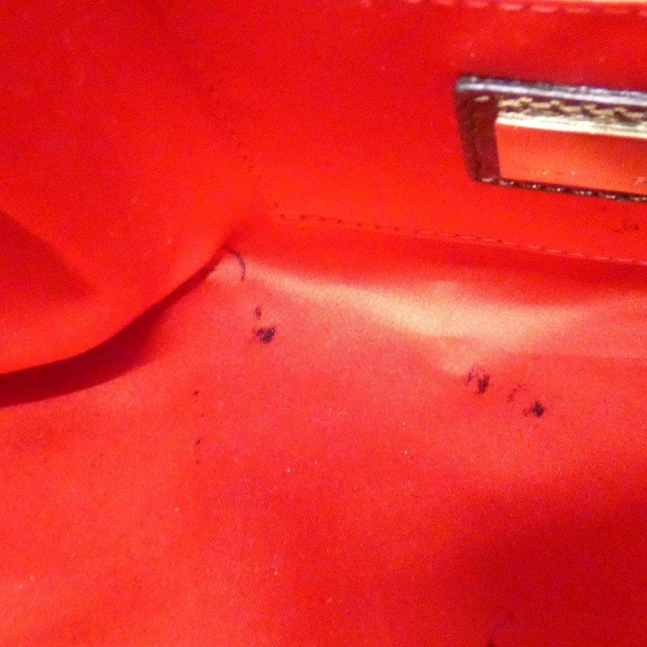 フェンディ 8BL085 TUD バッグ