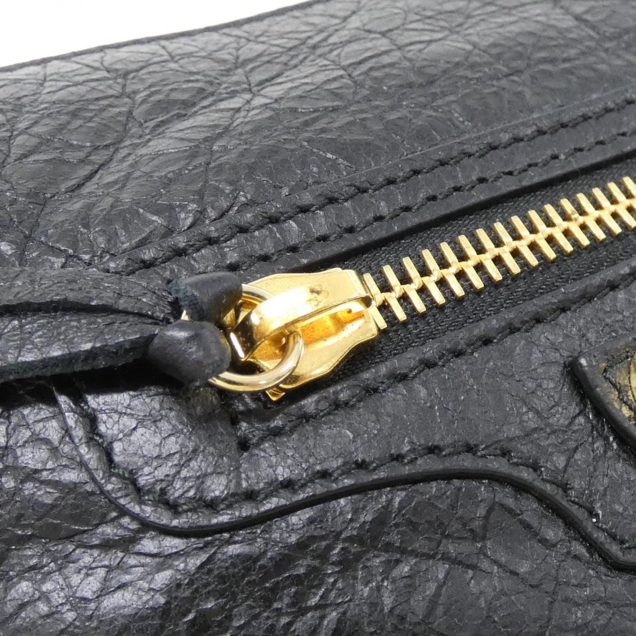 バレンシアガ THE REPORTER 431649 D94IG ショルダーバッグ