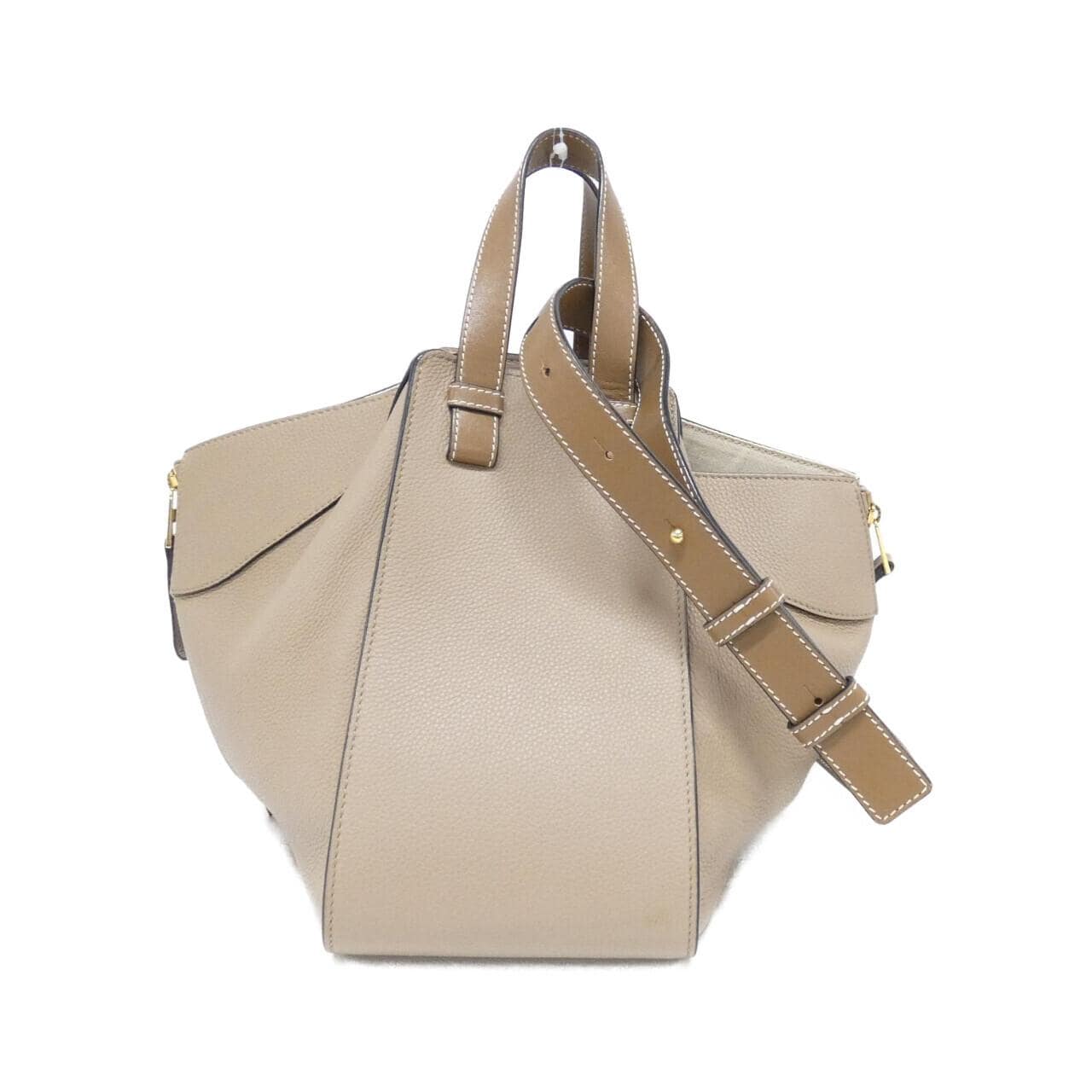 ロエベ ハンモック スモール 38712KBN60 ショルダーバッグ