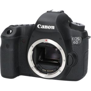 CANON EOS6D