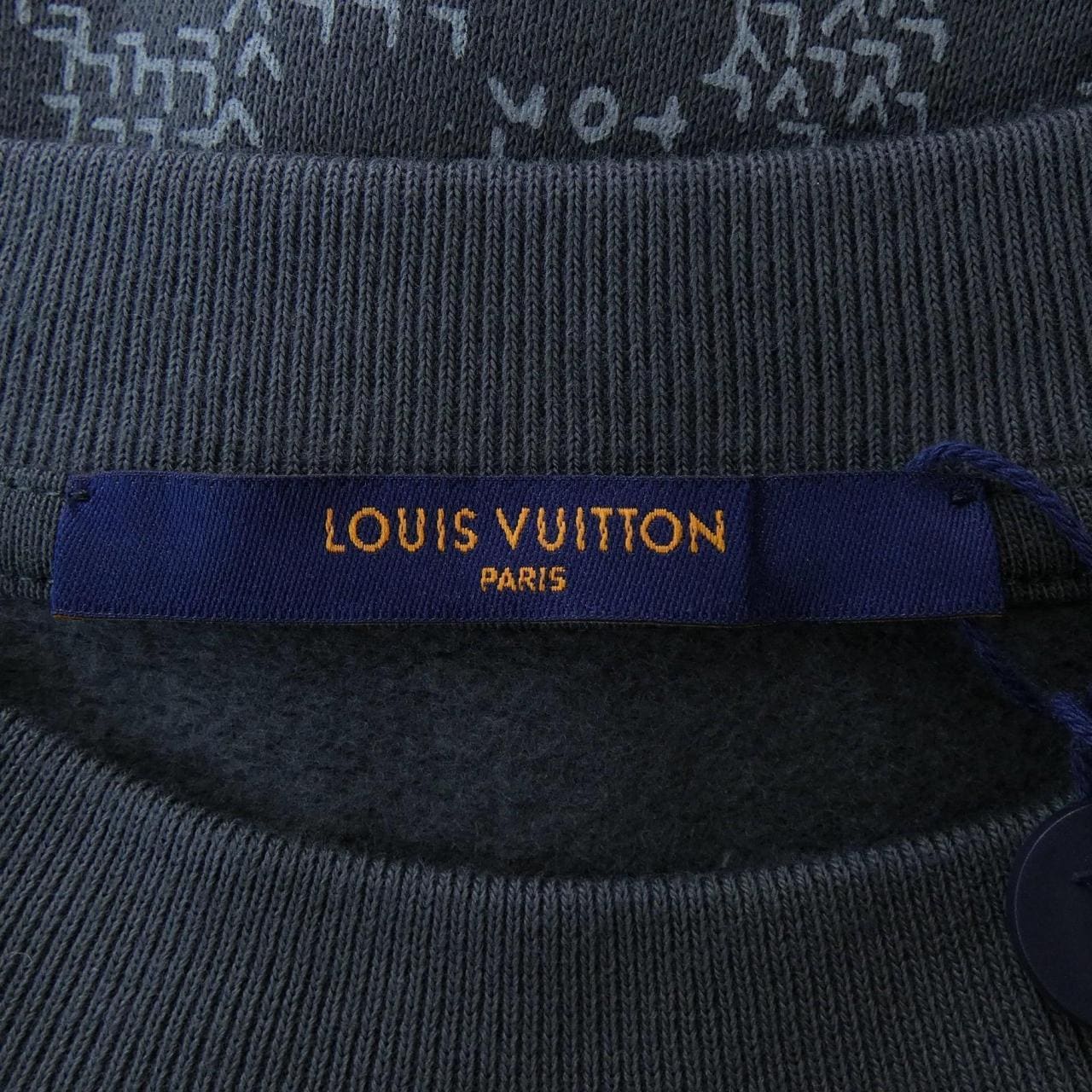 LOUIS VUITTON VUITTON Sweatshirt