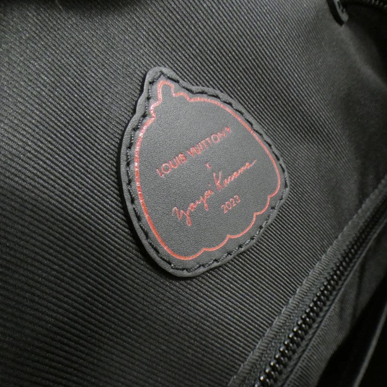 ルイヴィトン インフィニティ ドット クリストファー MM M21978 リュックサック