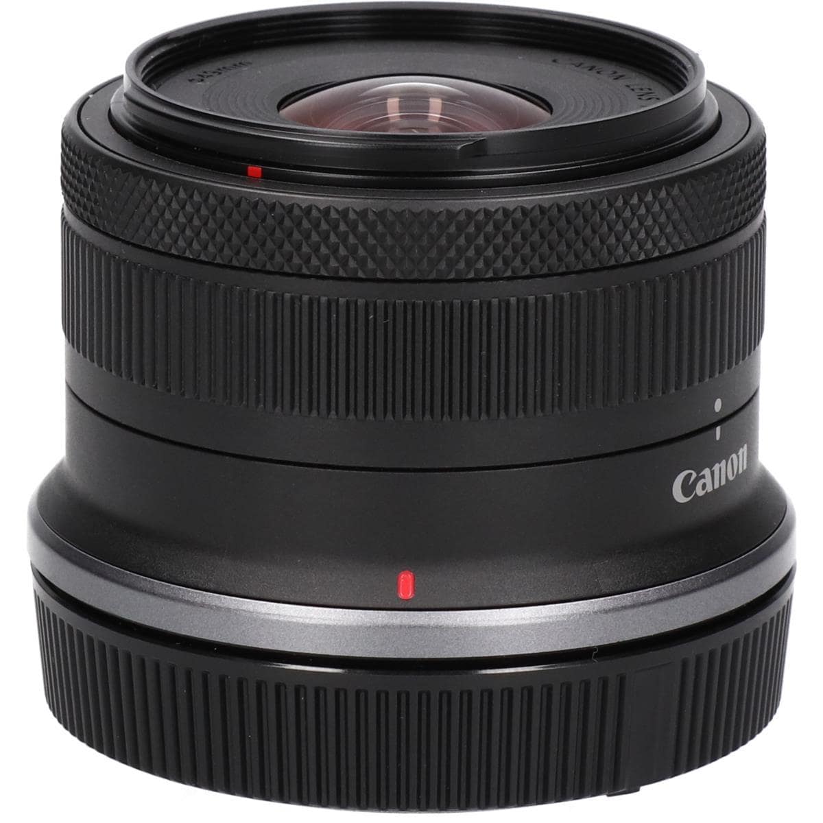 CANON RF-S18-45mm F4.5-6.3IS STM
