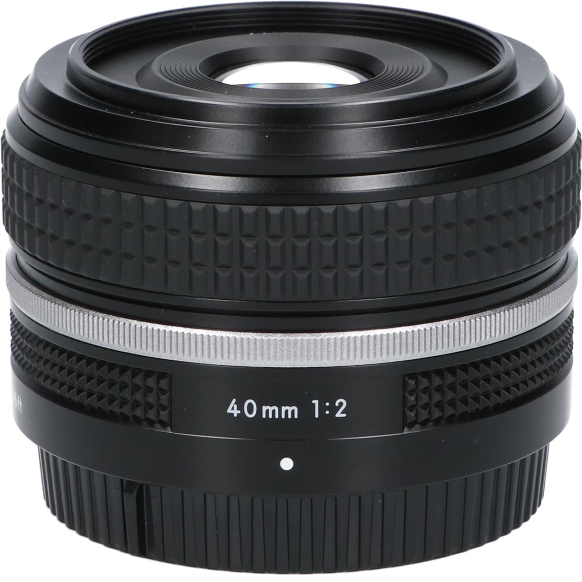 コメ兵｜Z40mm F2SE｜NIKON｜カメラ｜交換レンズ｜オート  