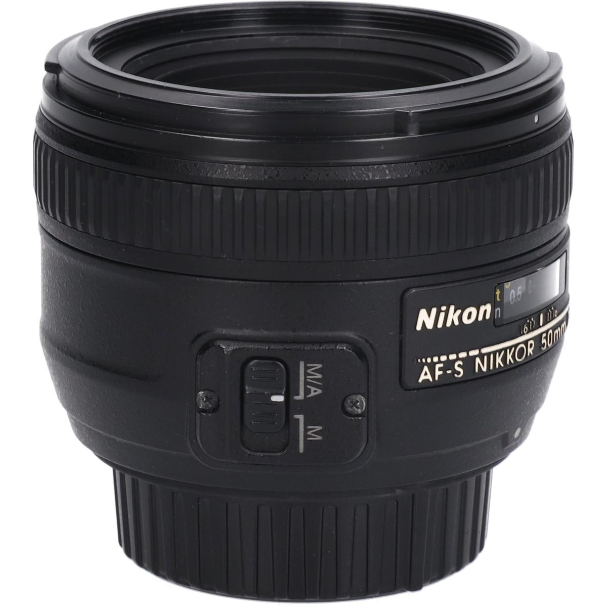 ＡＦ－Ｓ５０ｍｍ　Ｆ１．４Ｇ