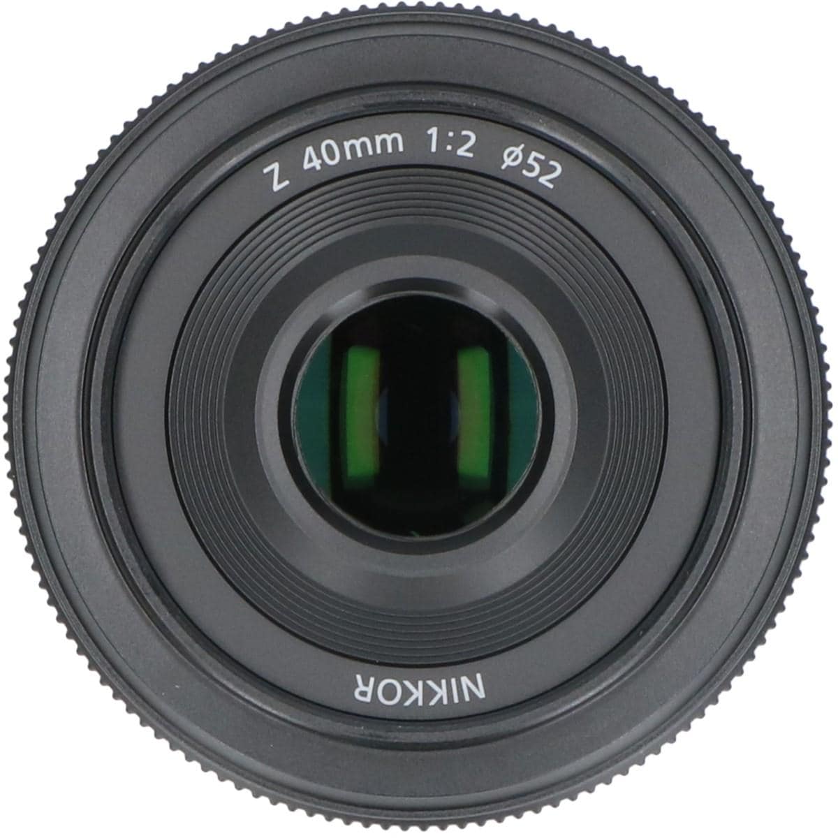 Ｚ４０ｍｍ　Ｆ２