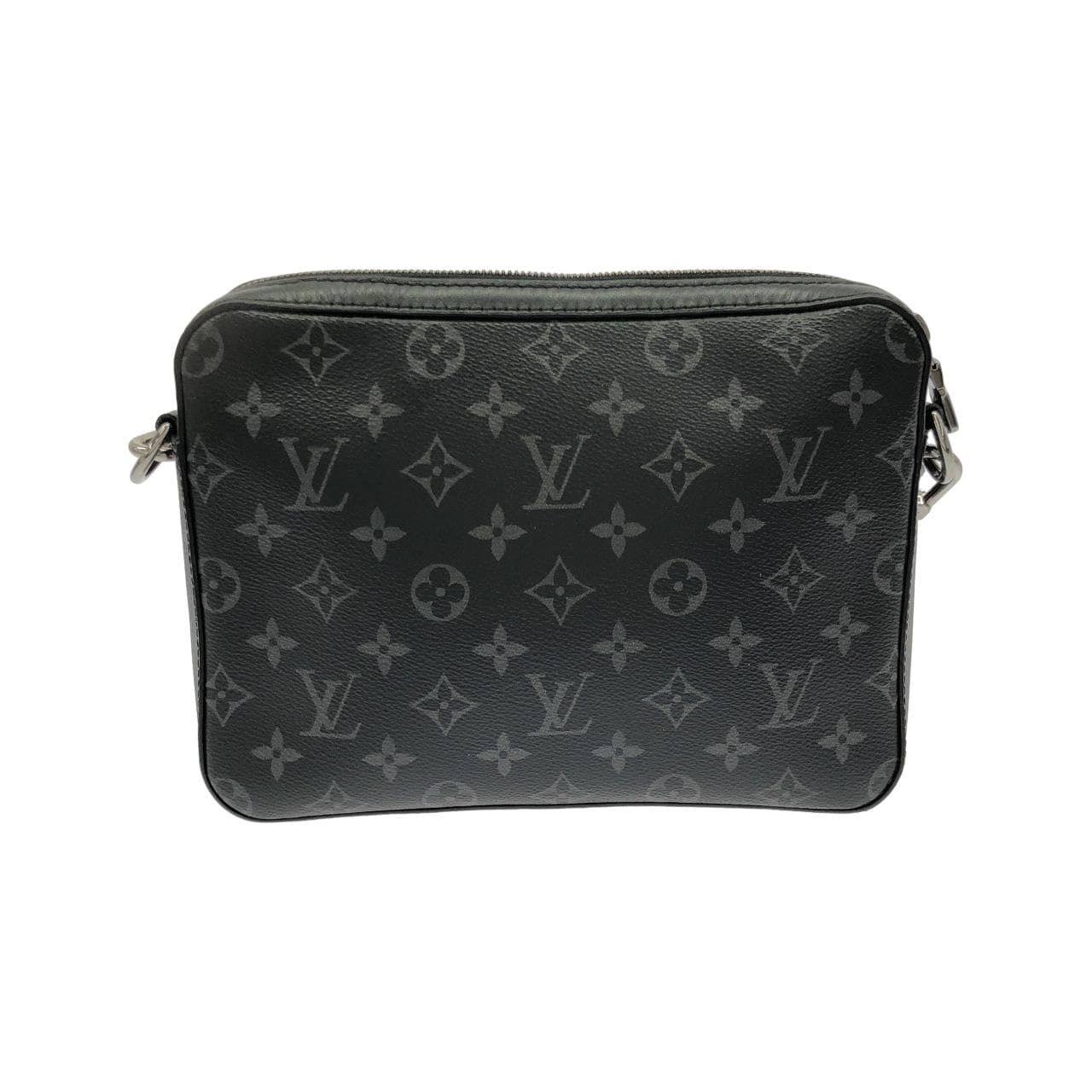 ルイヴィトン モノグラム エクリプス リバース トリオ メッセンジャー M69443 ショルダーバッグ