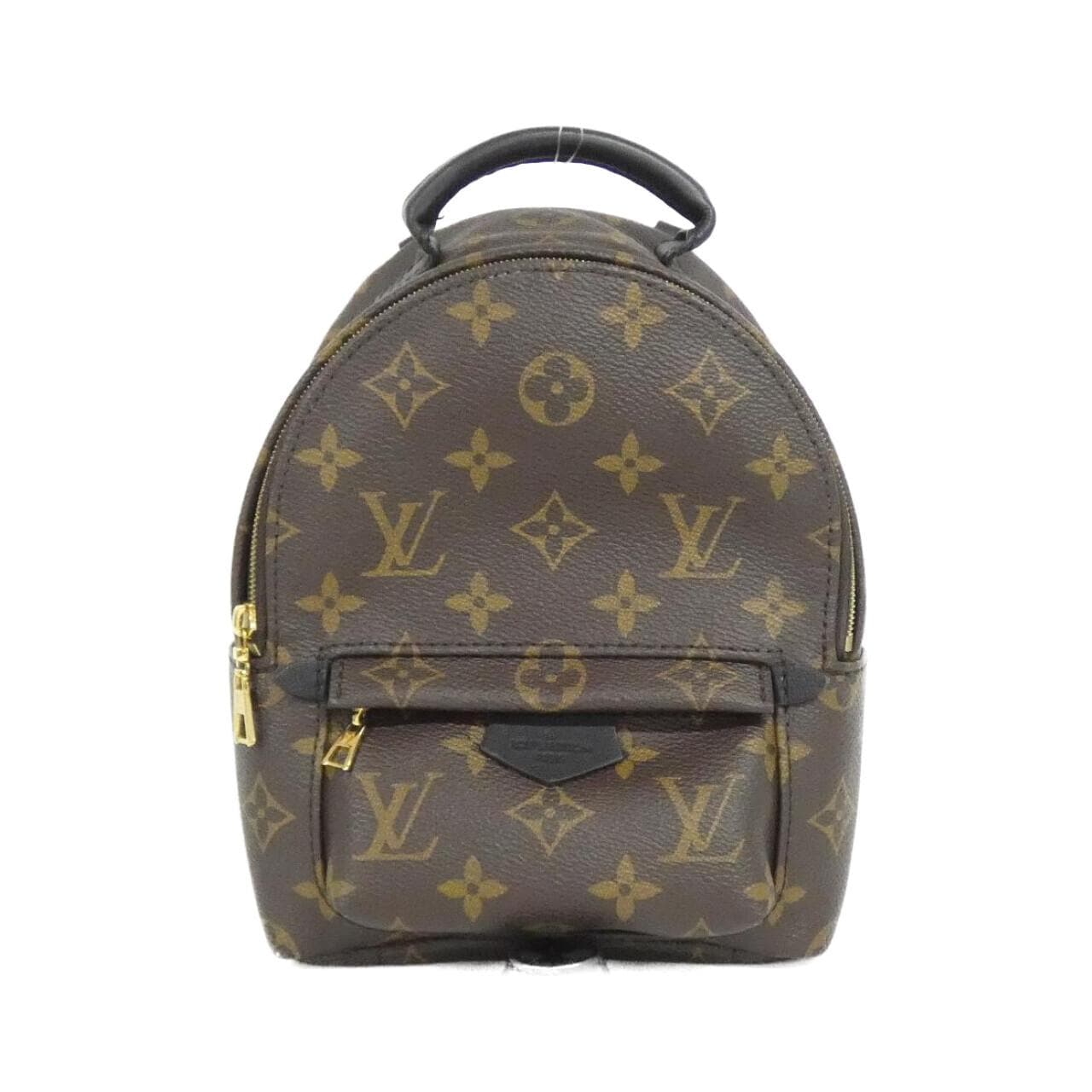 ルイヴィトン モノグラム パームスプリングス バックパック MINI M44873 リュックサック