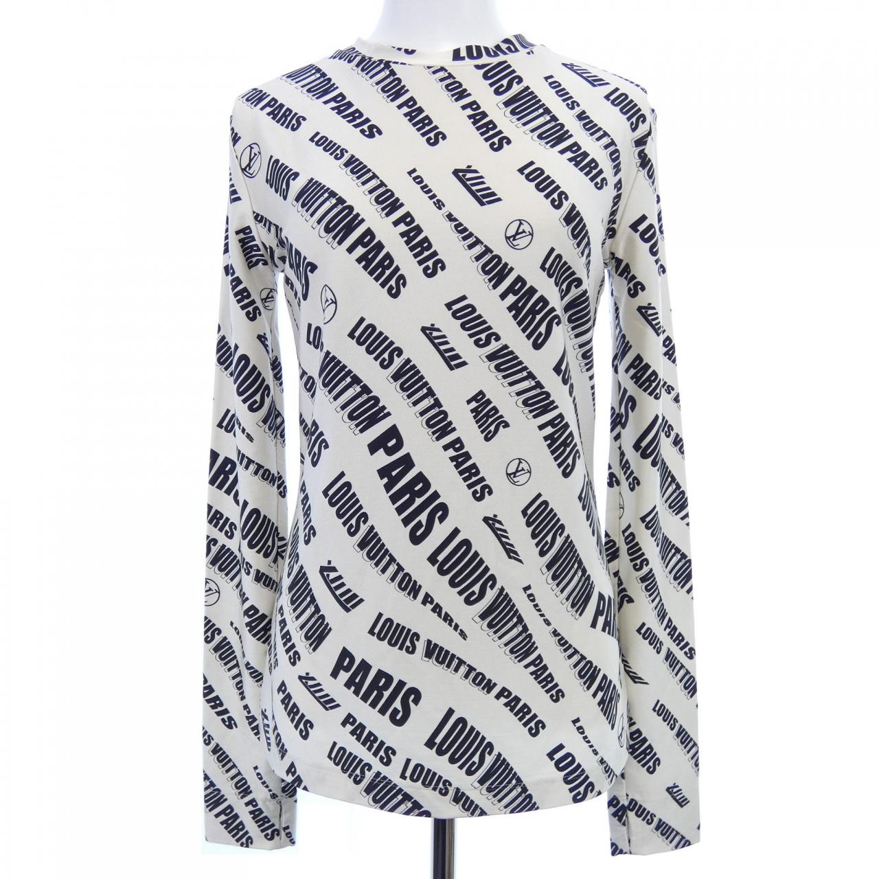 ルイヴィトン LOUIS VUITTON FLTS86IM2 トップス