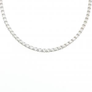 ティファニー ベネチアン ネックレス