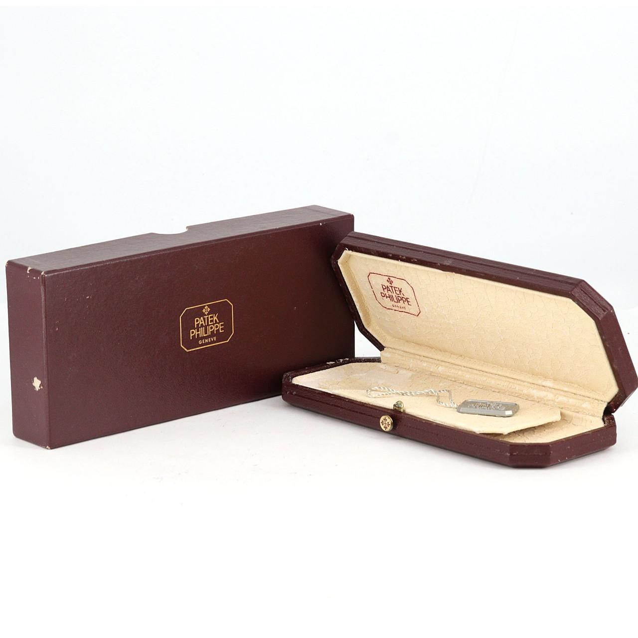 パテック･フィリップ カラトラバ RG 3796R PG･RG 手巻