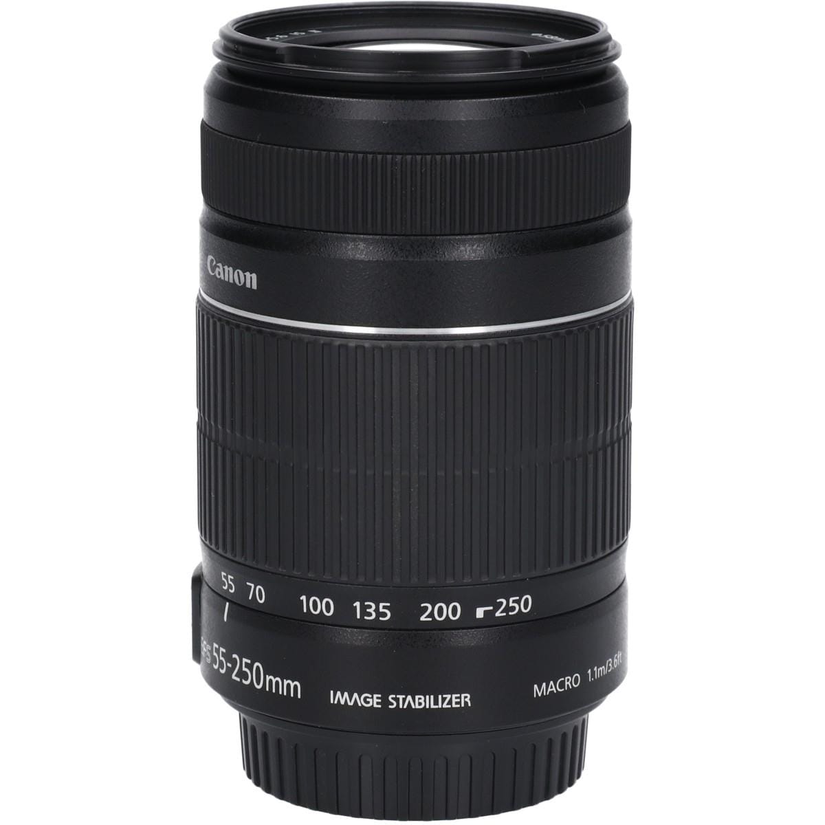 ＥＦ－Ｓ５５－２５０ｍｍ　Ｆ４－５．６ＩＳＩＩ