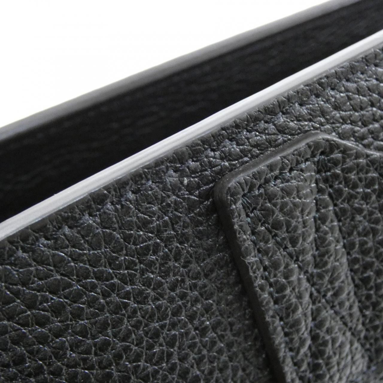 セリーヌ ミニ ラゲージ 189213DRU ハンドバッグ