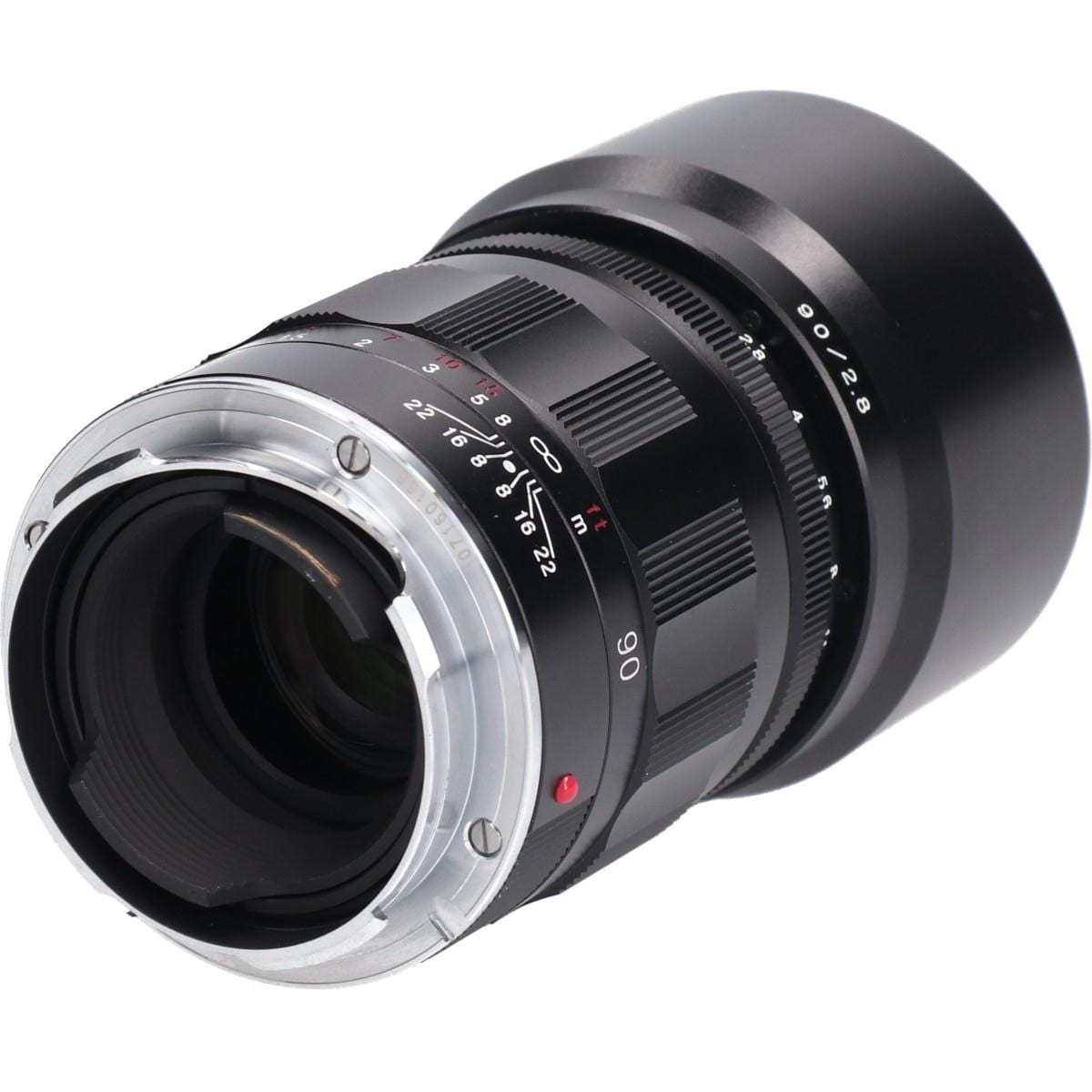 ＡＰＯ－ＳＫＯＰＡＲ９０ｍｍ　Ｆ２．８