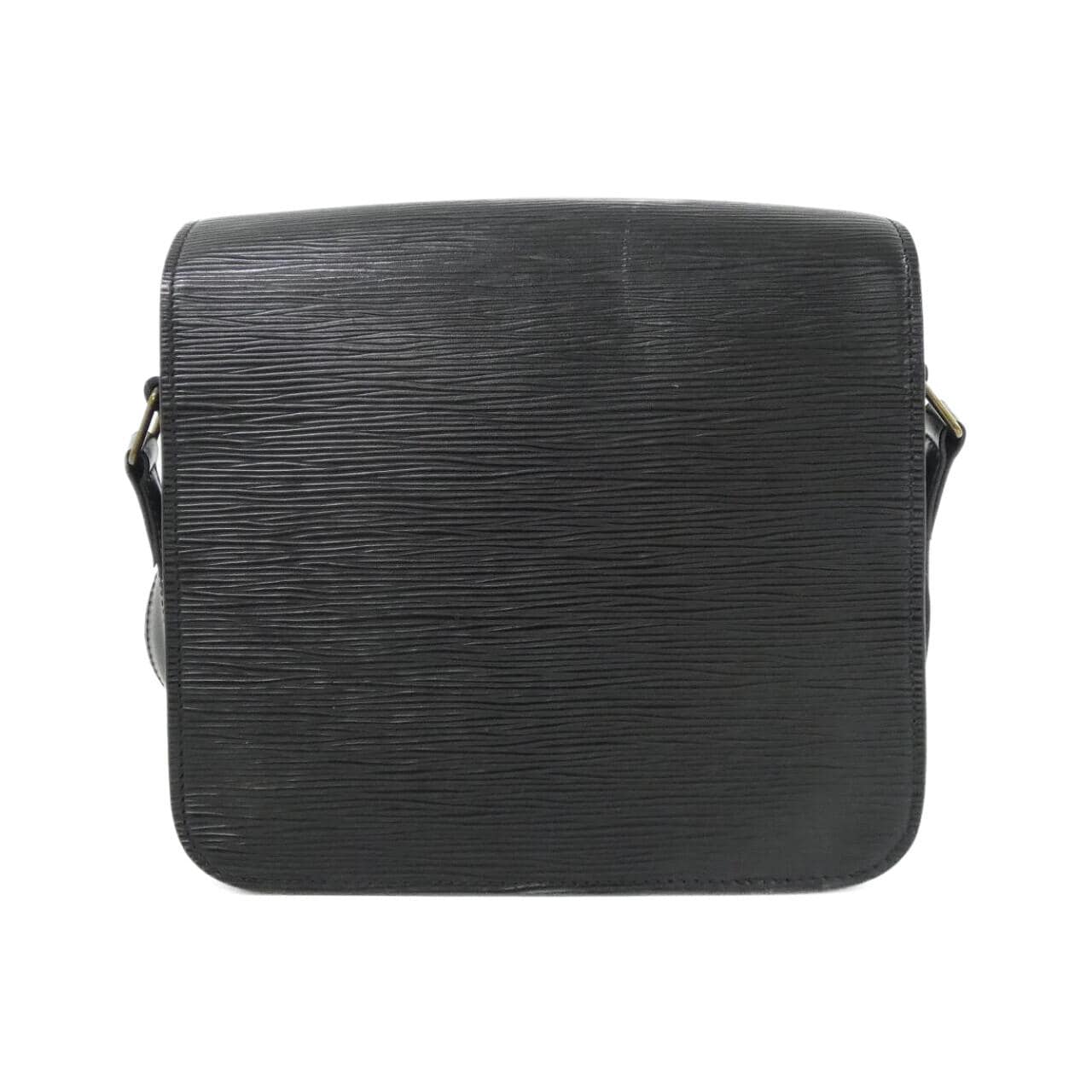 【ヴィンテージ】ルイヴィトン エピ カルトシエール M52242 ショルダーバッグ