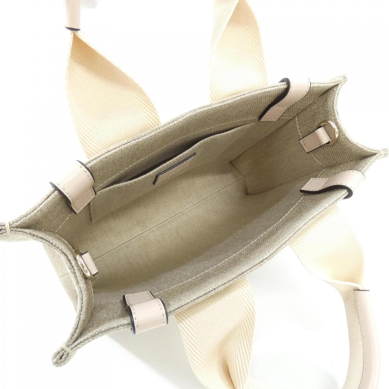 【新品】クロエ ウッディ スモール トート CHC22AS397 I26 バッグ