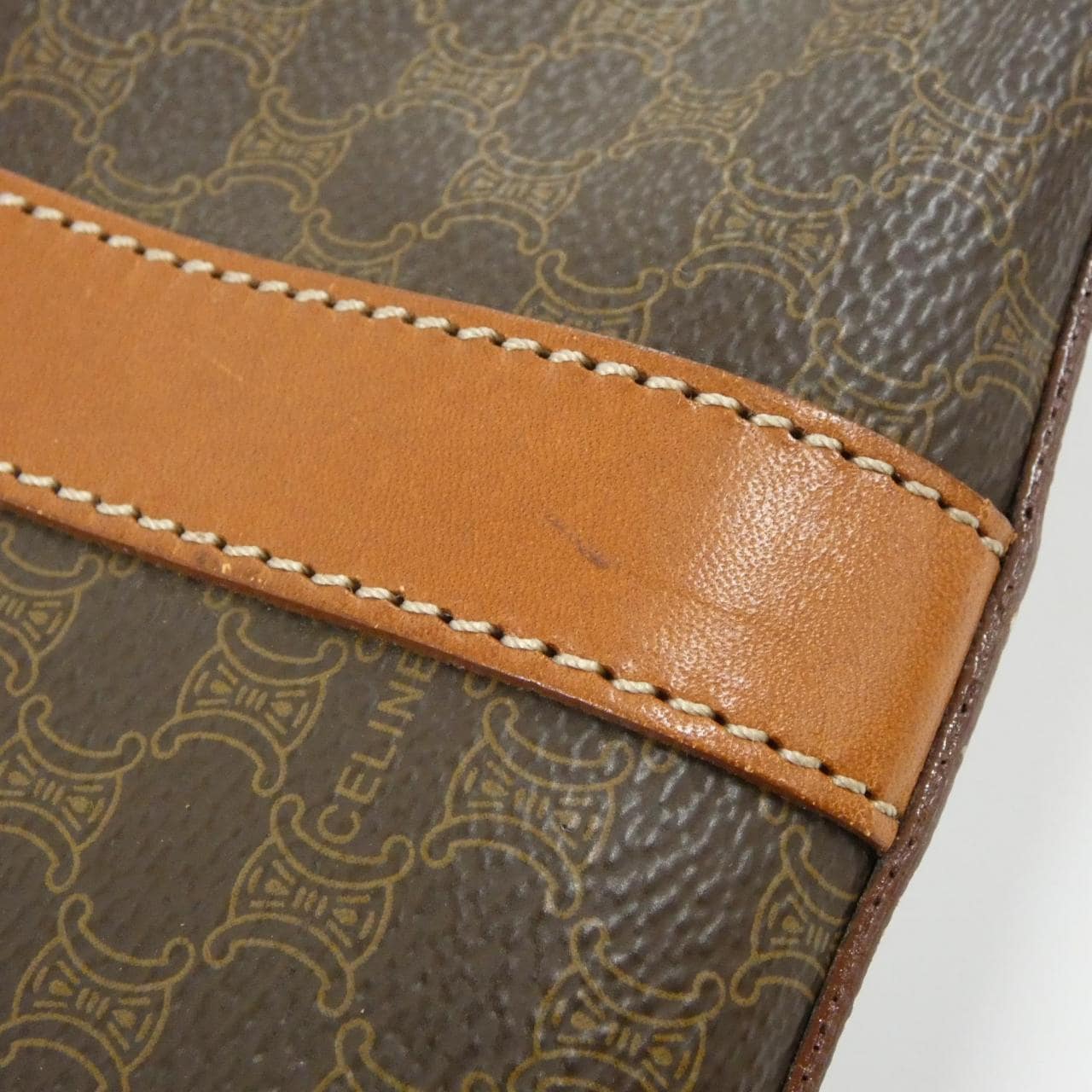 【ヴィンテージ】セリーヌ バッグ