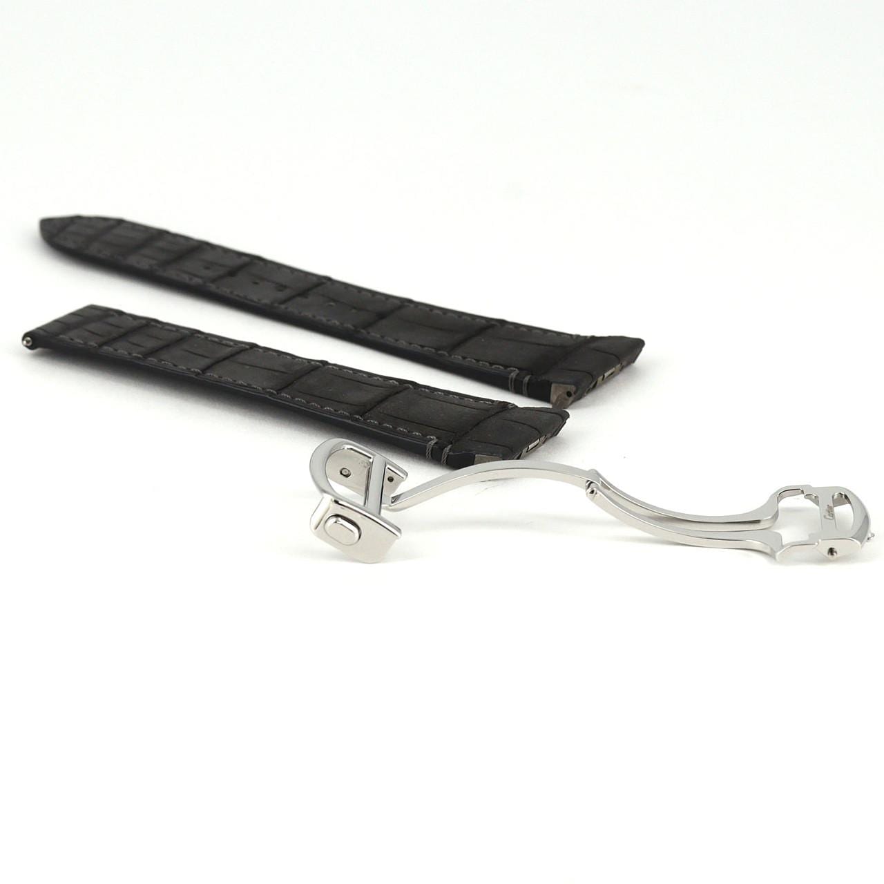 【新品】カルティエ サントス･ドゥ･カルティエLM WSSA0096 SS 自動巻