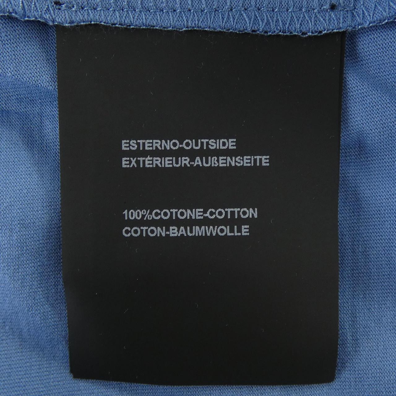 デュベティカ DUVETICA VXRT01131 Tシャツ