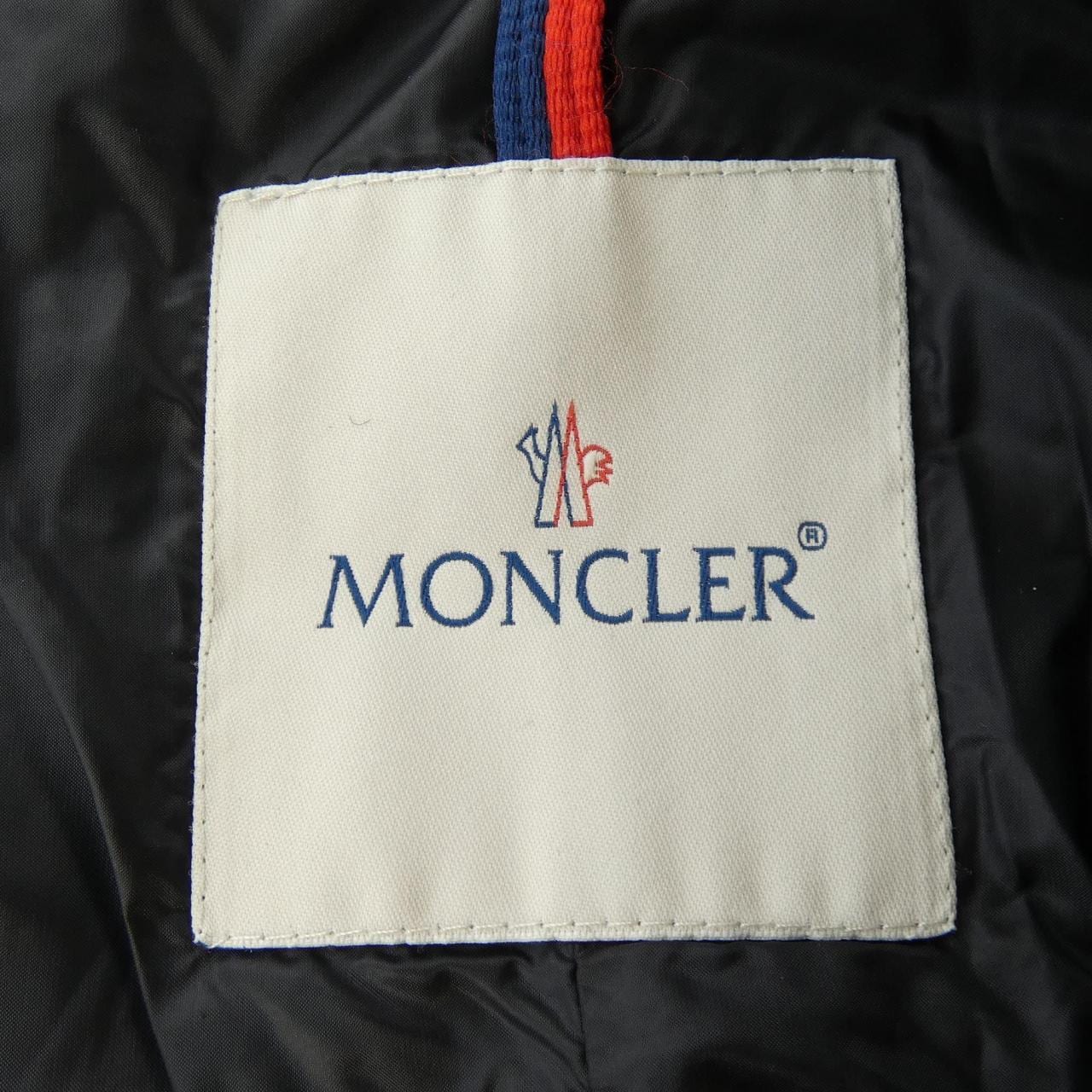 モンクレール MONCLER LON ダウンコート