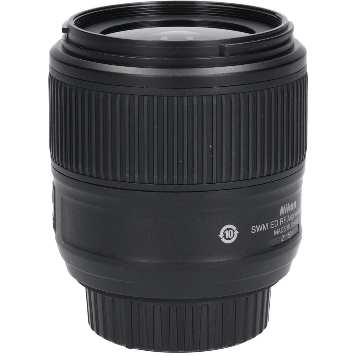 ＡＦ－Ｓ３５ｍｍ　Ｆ１．８Ｇ　ＥＤ
