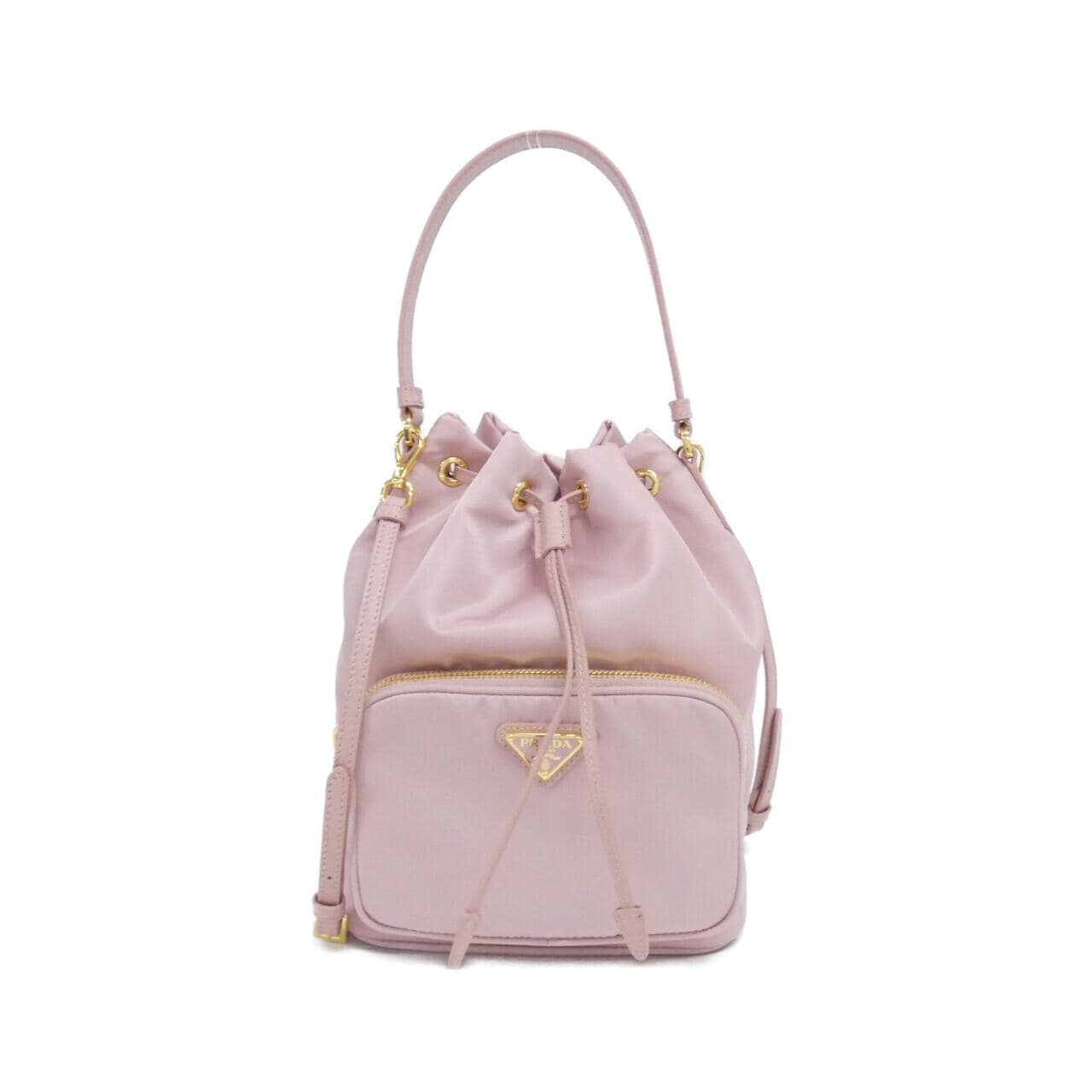 【新品】プラダ 1BH038 バッグ