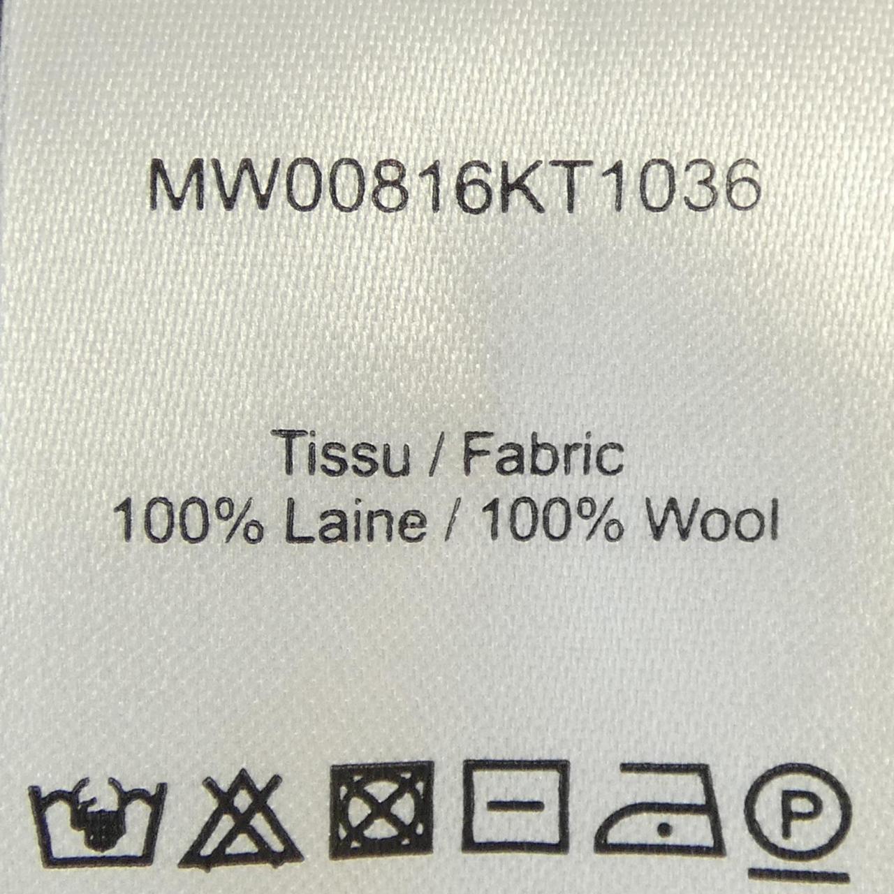 メゾンキツネ MAISON KITSUNE MW00816KT1036 ニット