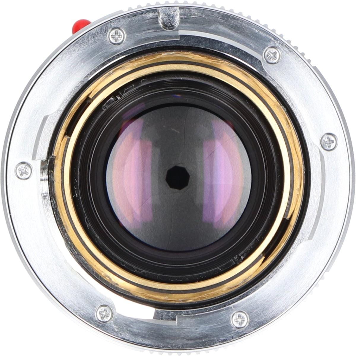 ＳＵＭＭＩＣＲＯＮ－Ｍ５０ｍｍ　Ｆ２（ＶＥＲ．４）