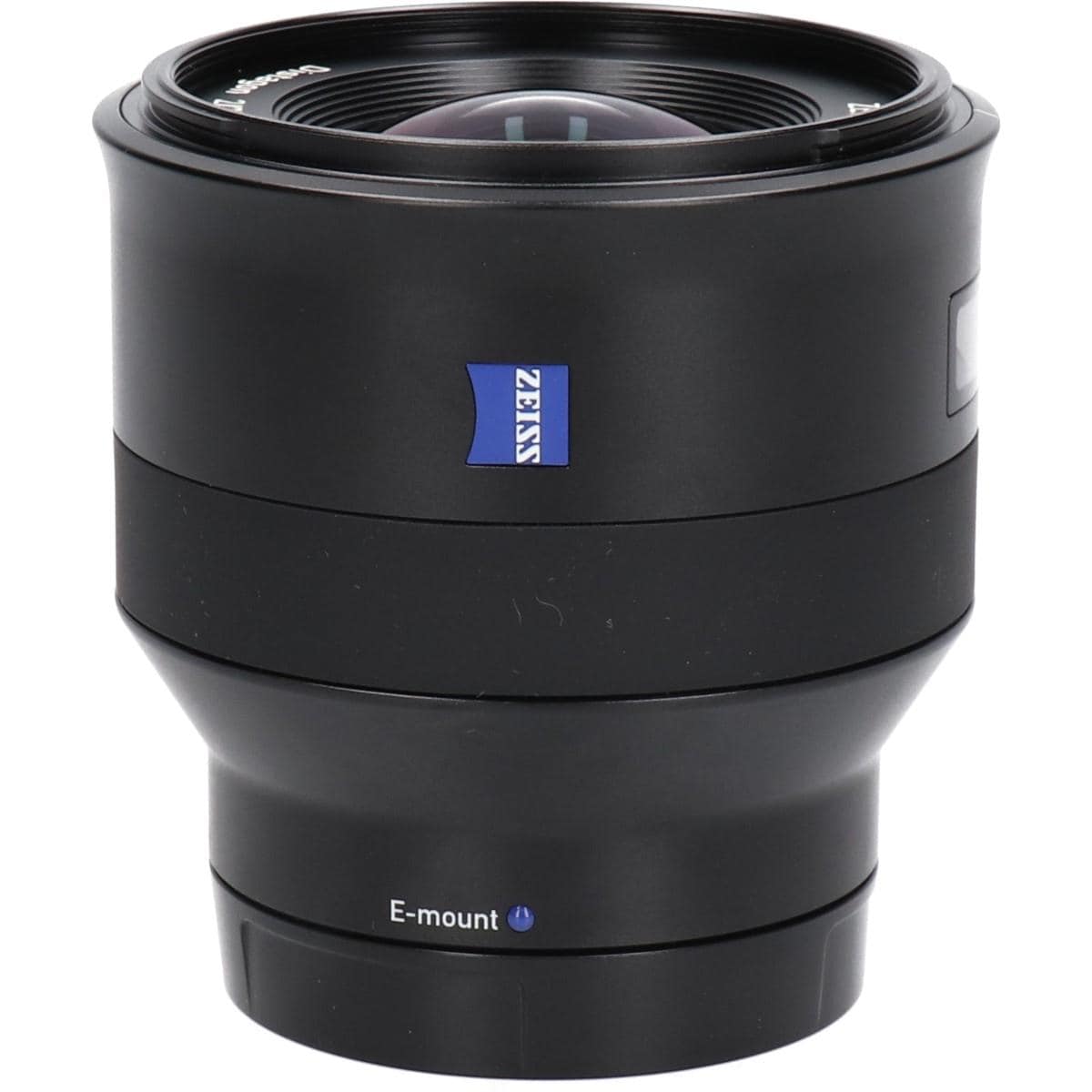 ＢＡＴＩＳ　２５ｍｍ　Ｆ２　ソニーＥ用