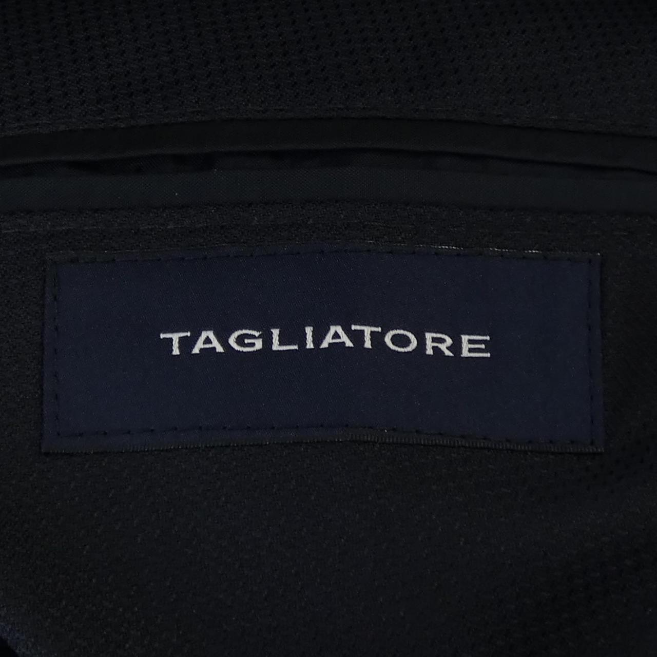 タリアトーレ TAGLIATORE ジャケット