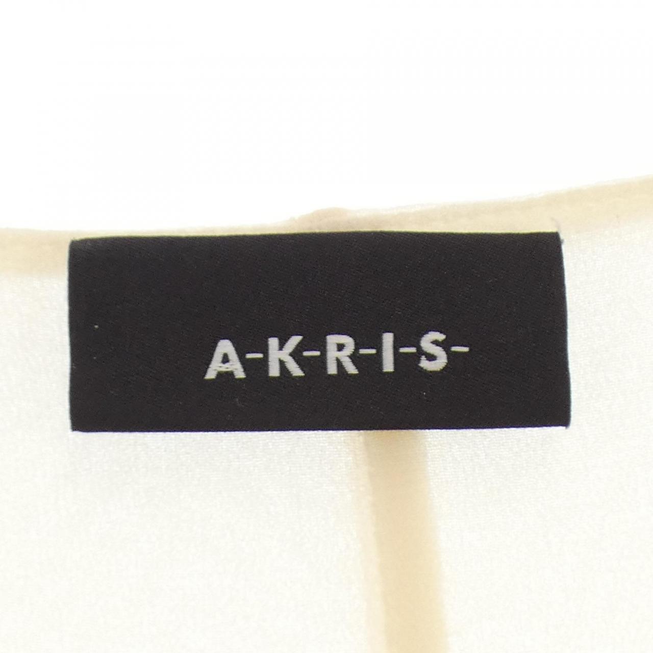 アクリス AKRIS トップス
