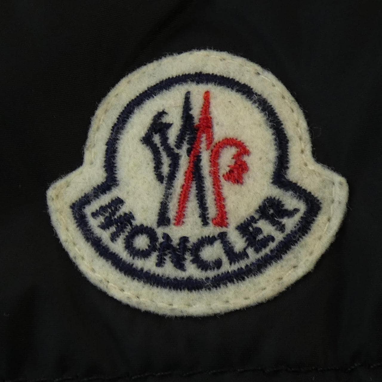 MONCLER S MONCELLER S 羽絨背心