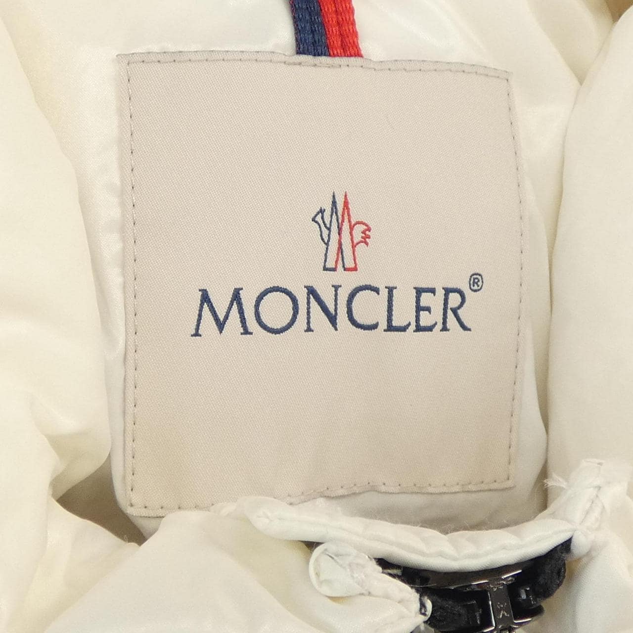 モンクレール MONCLER C0065 HUDSON ダウンコート