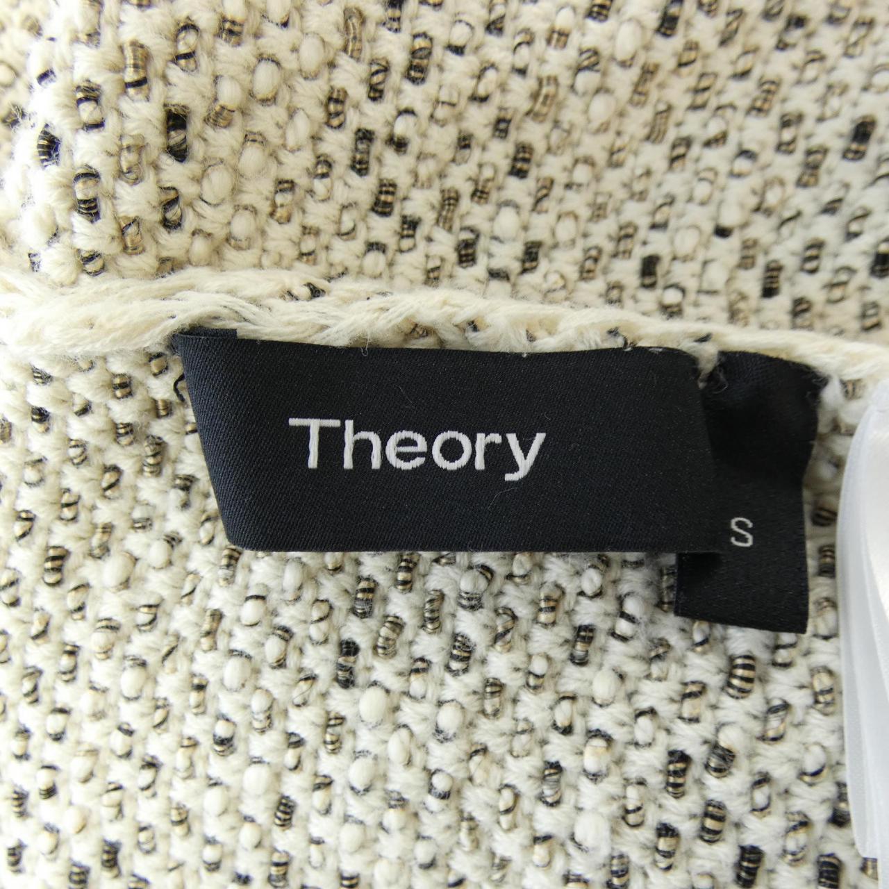 セオリー theory トップス